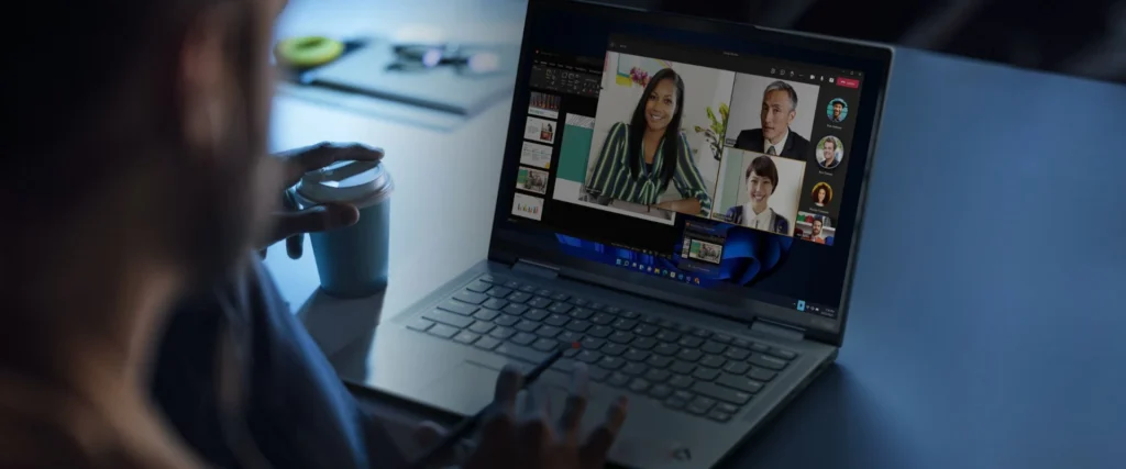 Lenovo Tunisie : ordinateurs ThinkPad fournis et installés par Netuse