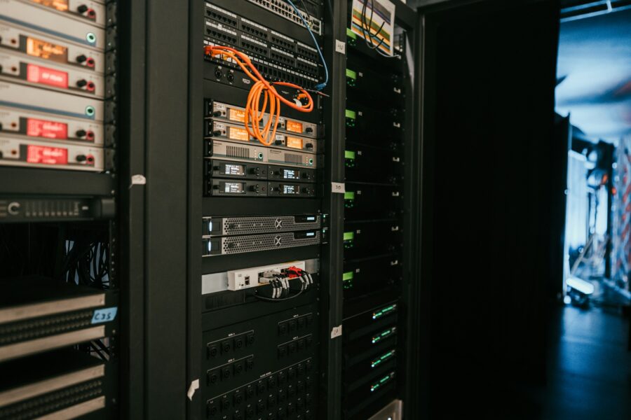 Veeam Tunisie : sauvegarde et restauration des données par Netuse